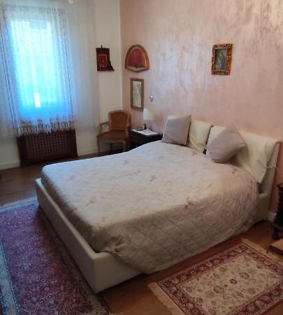 Ferienwohnung L'Aura Veneziana Exterior foto