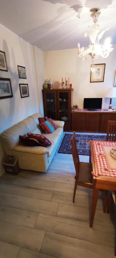Ferienwohnung L'Aura Veneziana Exterior foto