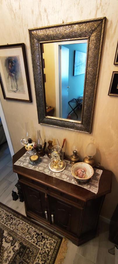 Ferienwohnung L'Aura Veneziana Exterior foto