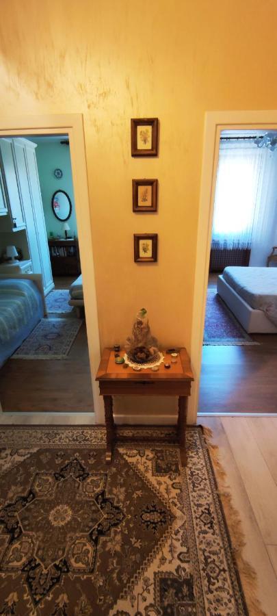 Ferienwohnung L'Aura Veneziana Exterior foto