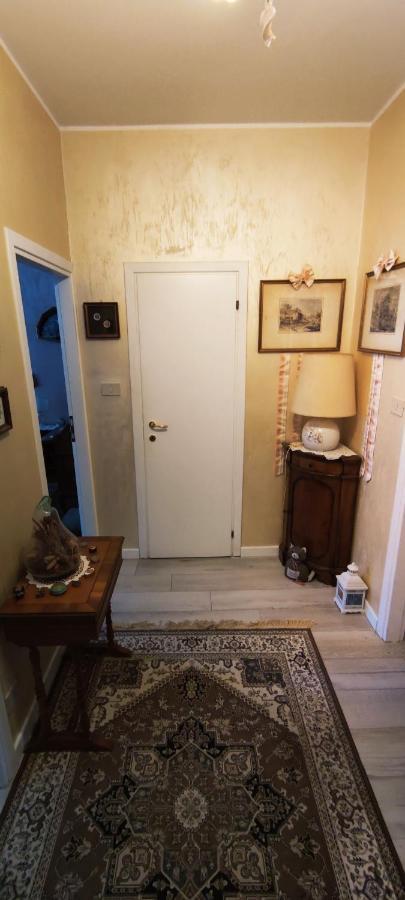 Ferienwohnung L'Aura Veneziana Exterior foto