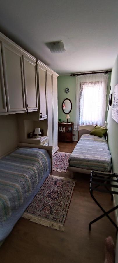 Ferienwohnung L'Aura Veneziana Exterior foto