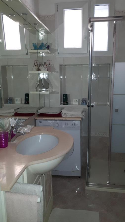 Ferienwohnung L'Aura Veneziana Exterior foto