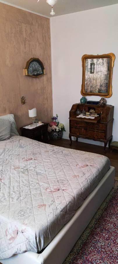 Ferienwohnung L'Aura Veneziana Exterior foto