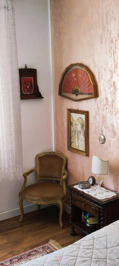 Ferienwohnung L'Aura Veneziana Exterior foto