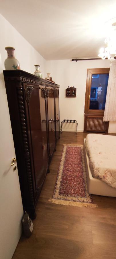 Ferienwohnung L'Aura Veneziana Exterior foto