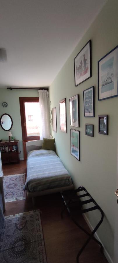 Ferienwohnung L'Aura Veneziana Exterior foto