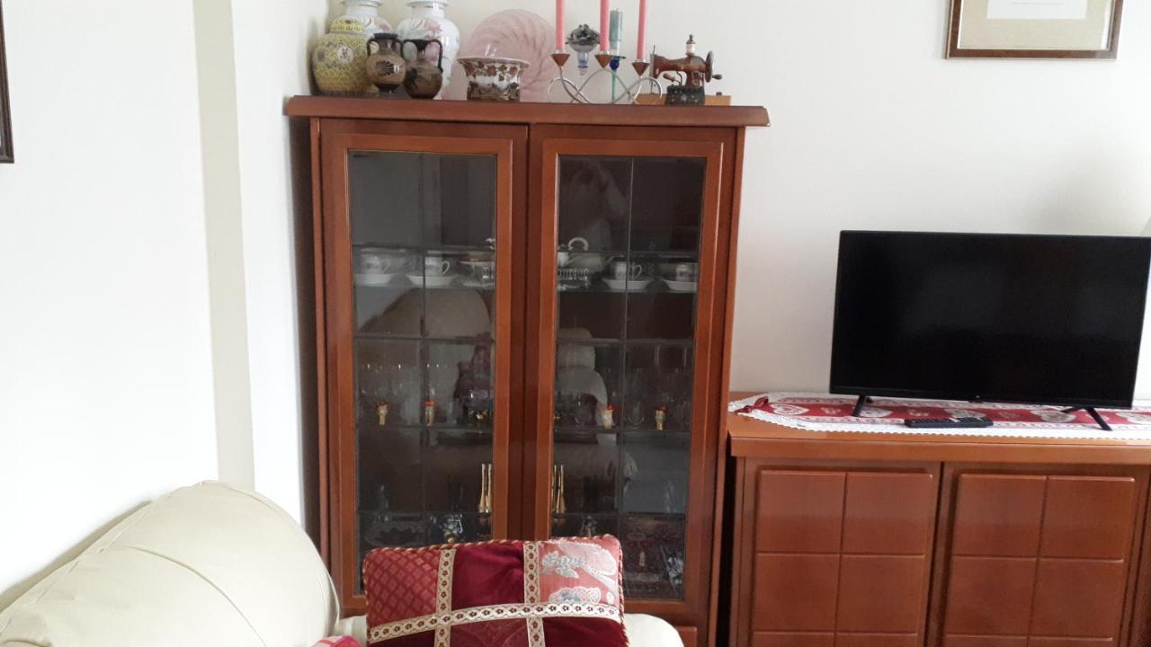Ferienwohnung L'Aura Veneziana Exterior foto